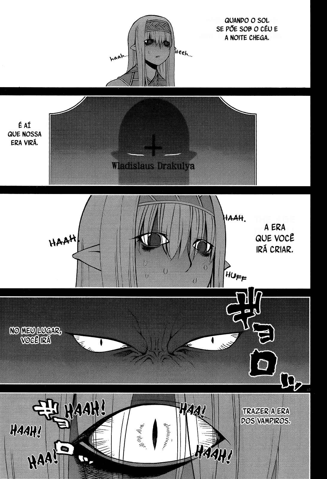 Monster Musume no Iru Nichijou Chapter 50 - Page 30