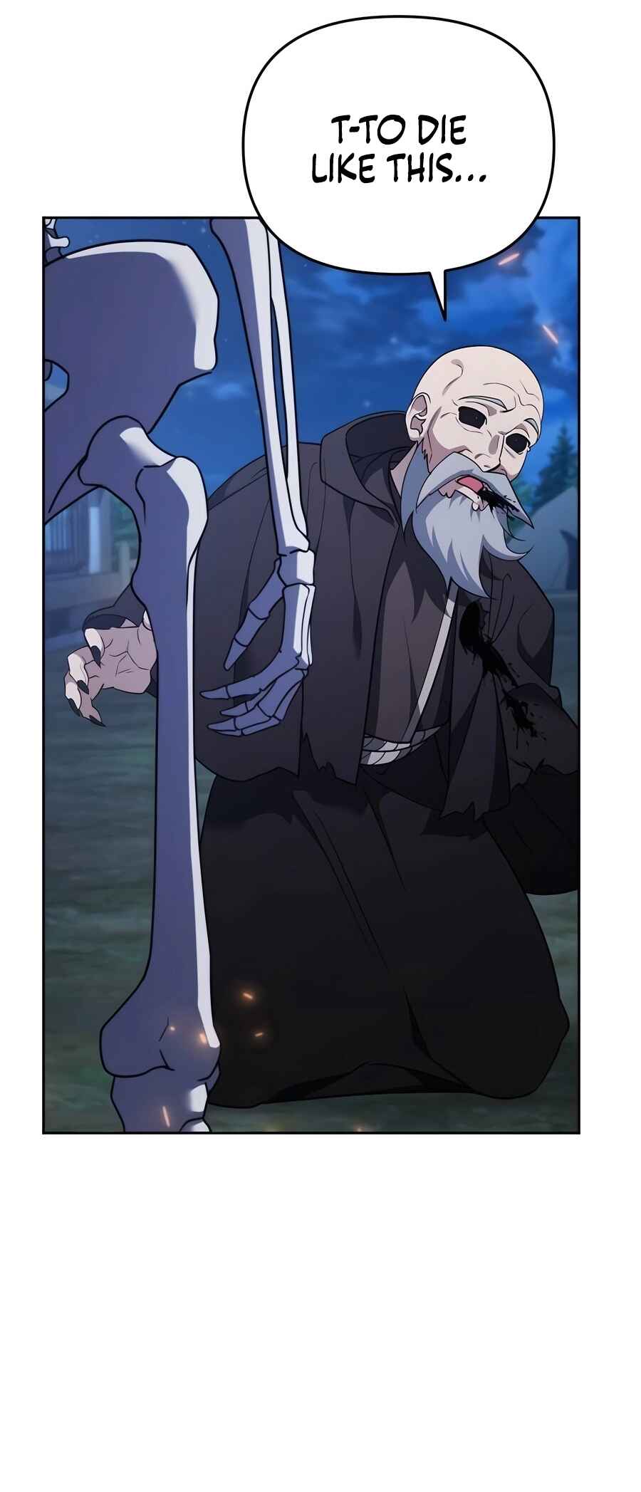 Nae Bunsin i Geomuri ga Doeeoganda Chapter 4 - Page 101