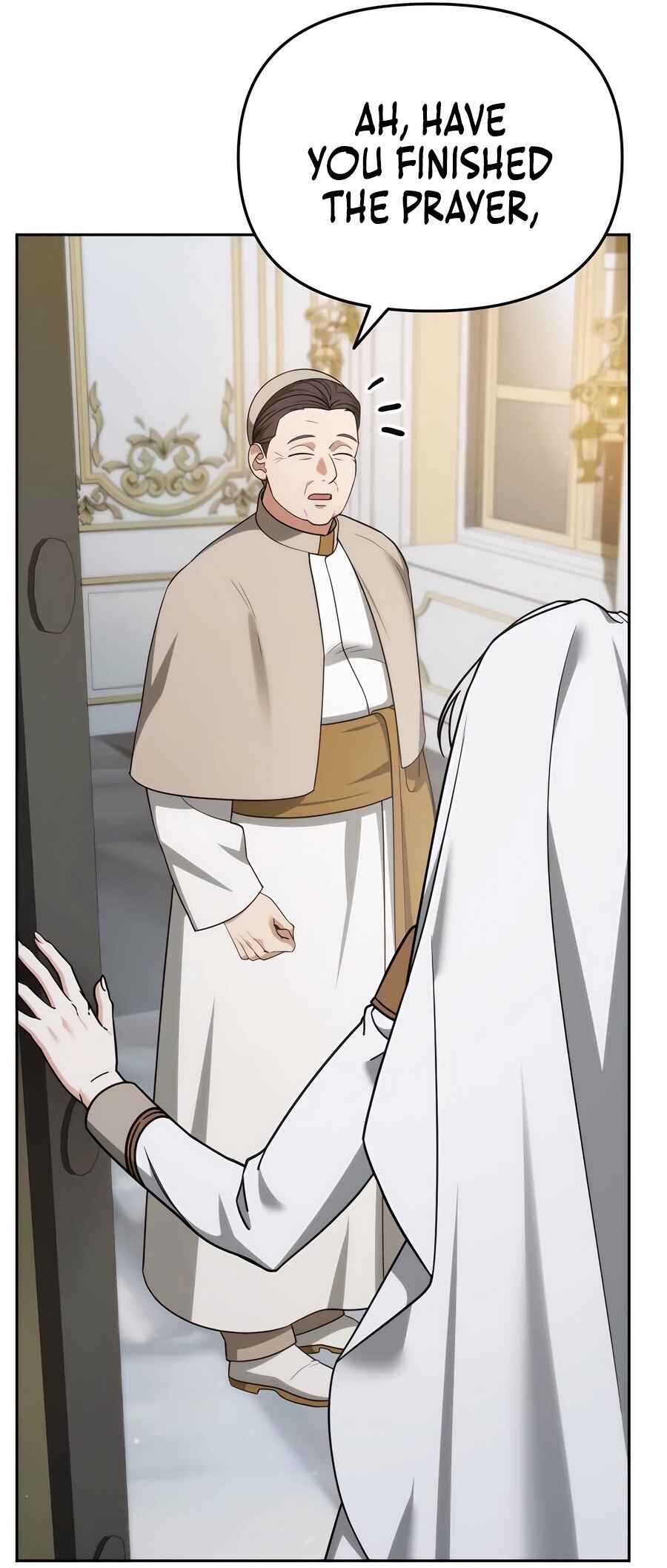 Nae Bunsin i Geomuri ga Doeeoganda Chapter 4 - Page 110