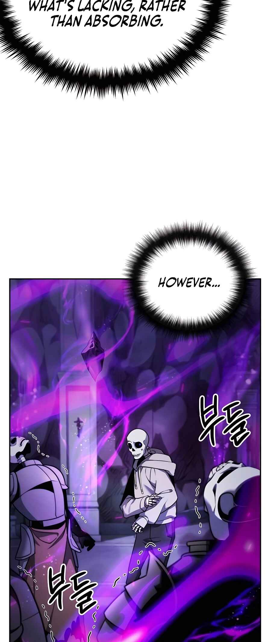 Nae Bunsin i Geomuri ga Doeeoganda Chapter 4 - Page 14