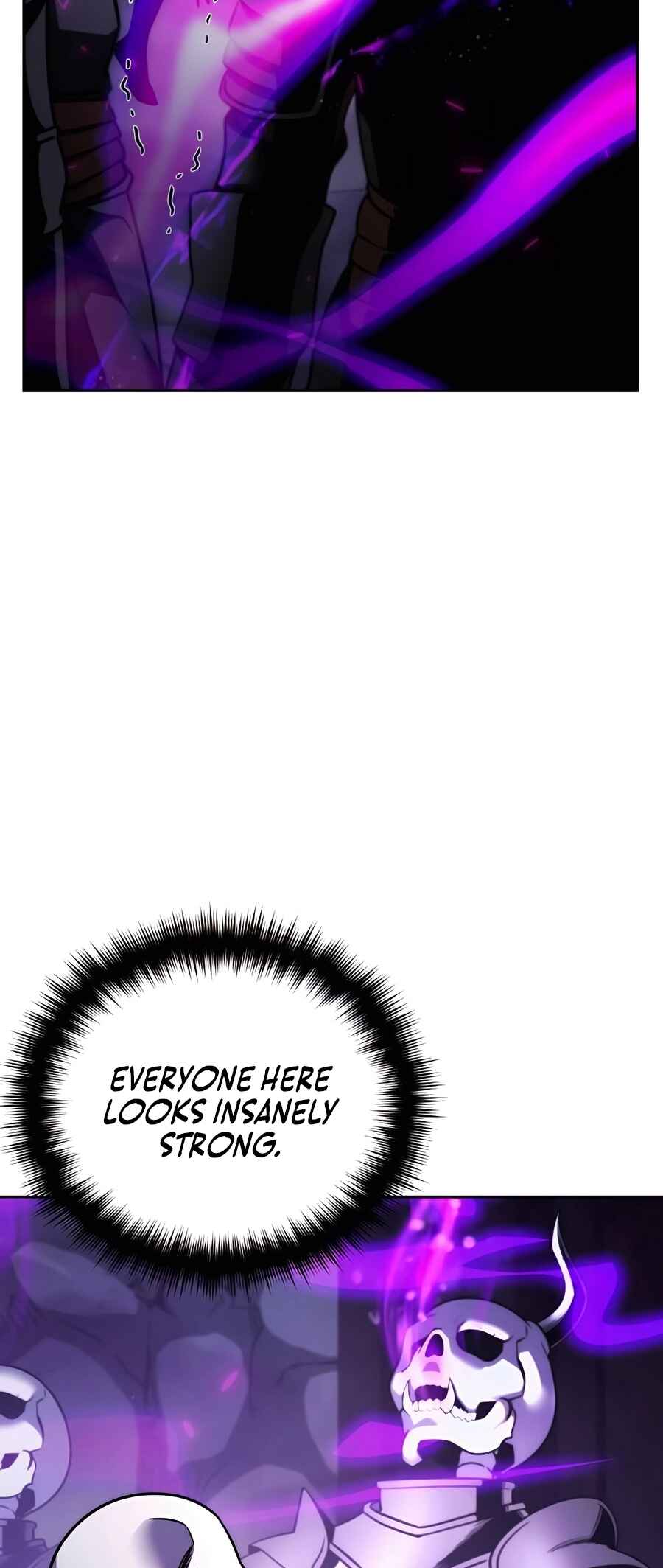 Nae Bunsin i Geomuri ga Doeeoganda Chapter 4 - Page 15