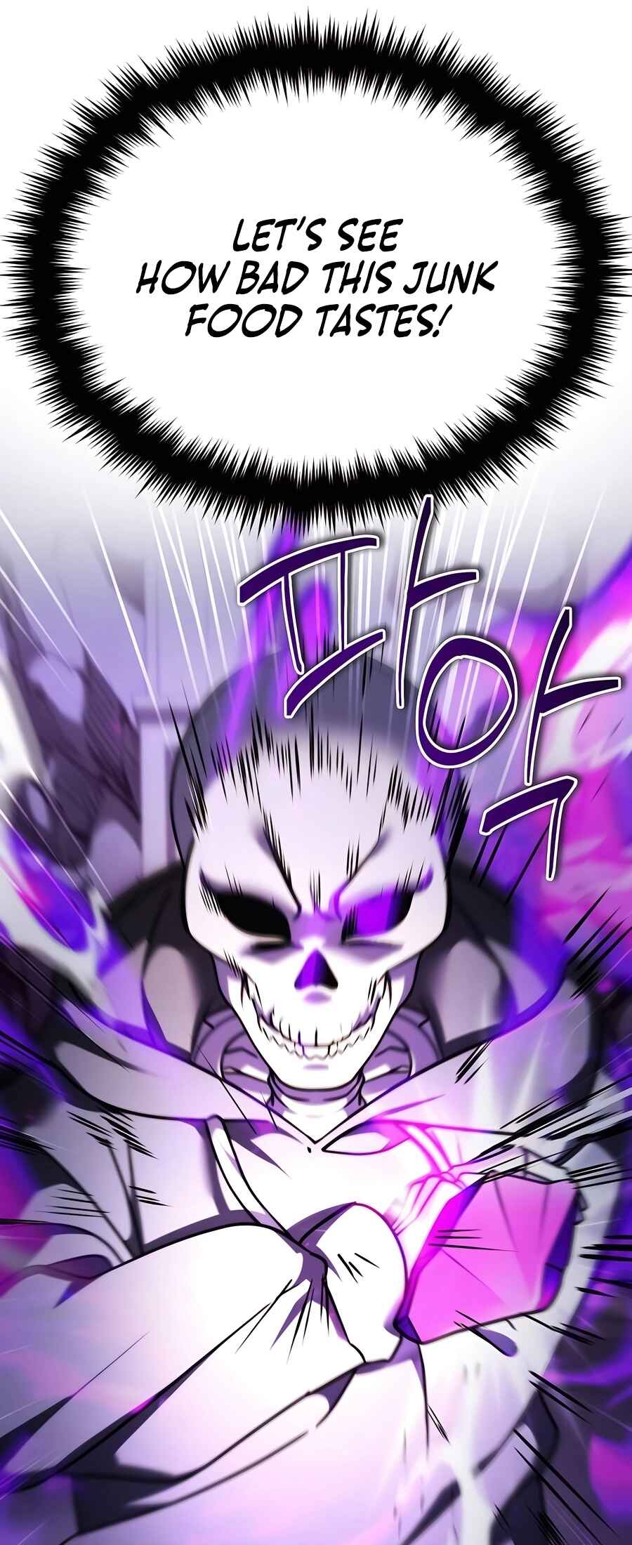 Nae Bunsin i Geomuri ga Doeeoganda Chapter 4 - Page 18