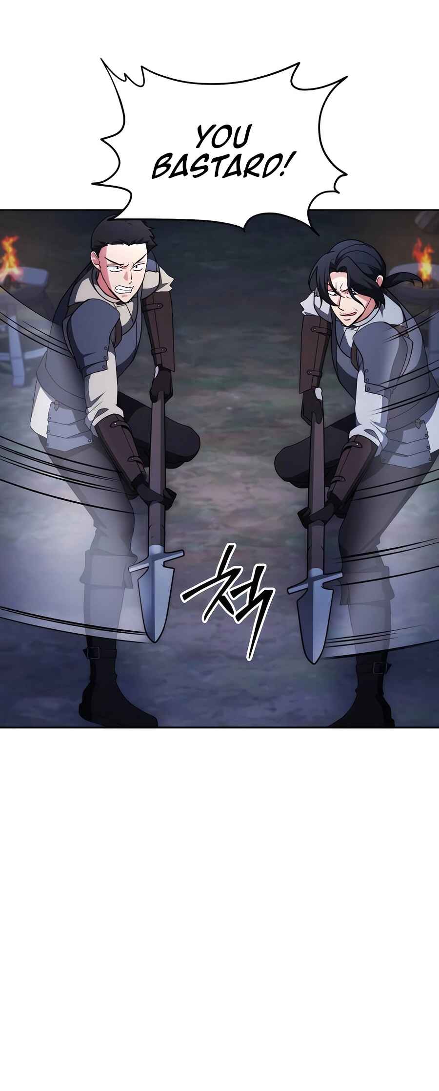 Nae Bunsin i Geomuri ga Doeeoganda Chapter 4 - Page 26
