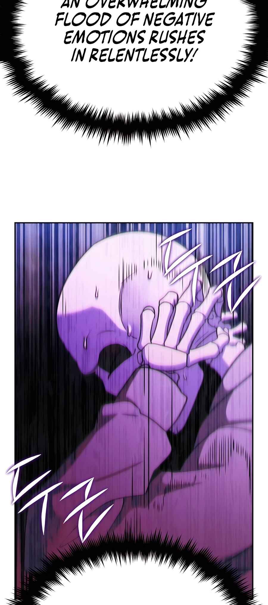 Nae Bunsin i Geomuri ga Doeeoganda Chapter 4 - Page 30