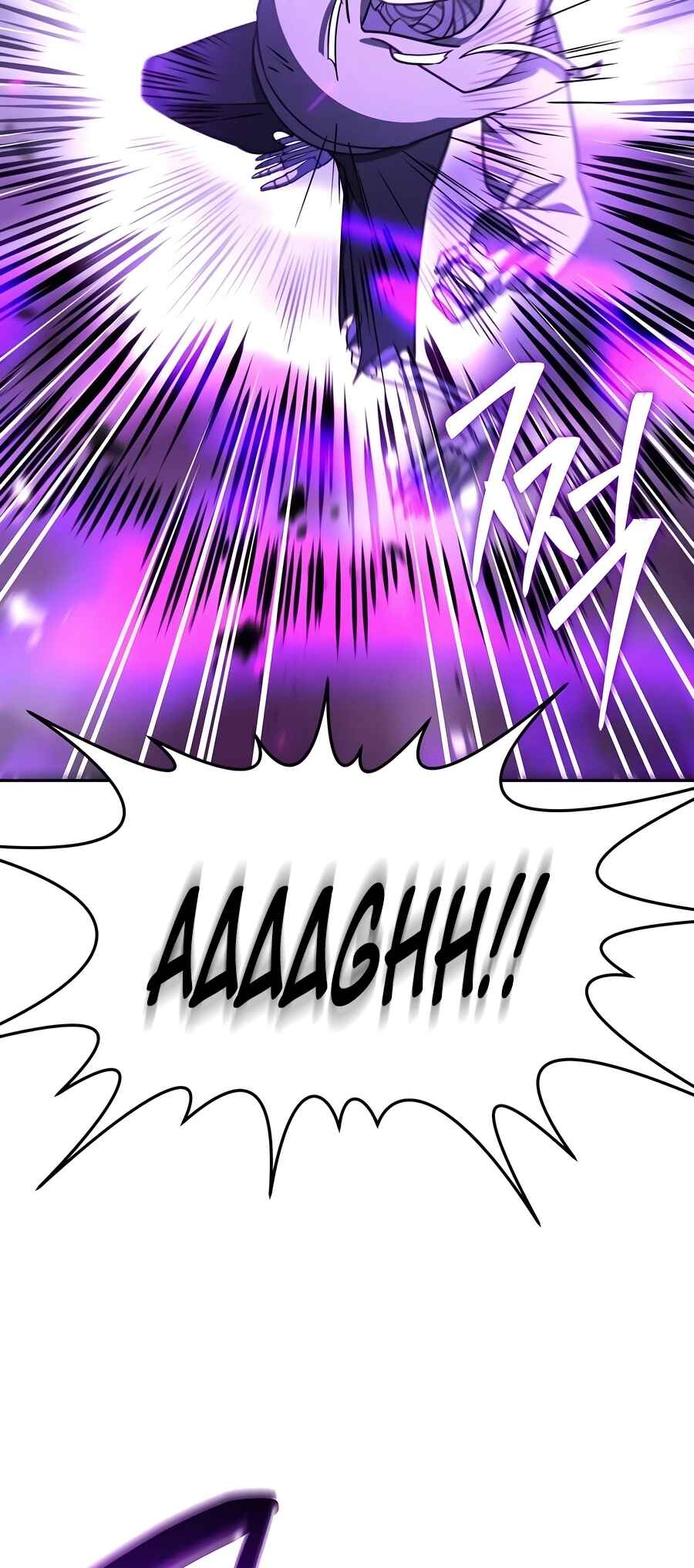 Nae Bunsin i Geomuri ga Doeeoganda Chapter 4 - Page 32