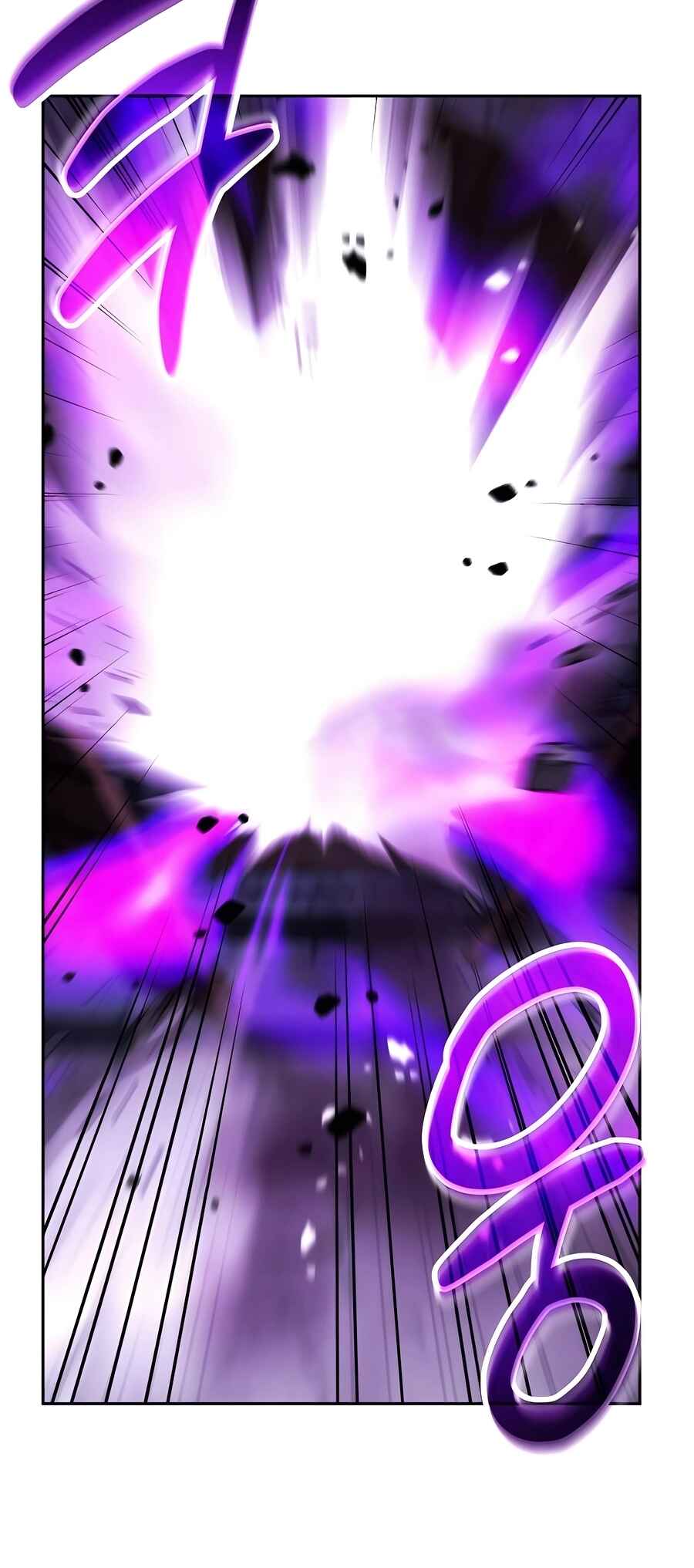 Nae Bunsin i Geomuri ga Doeeoganda Chapter 4 - Page 33