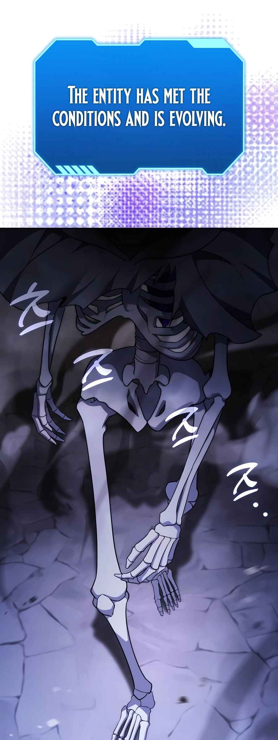 Nae Bunsin i Geomuri ga Doeeoganda Chapter 4 - Page 34