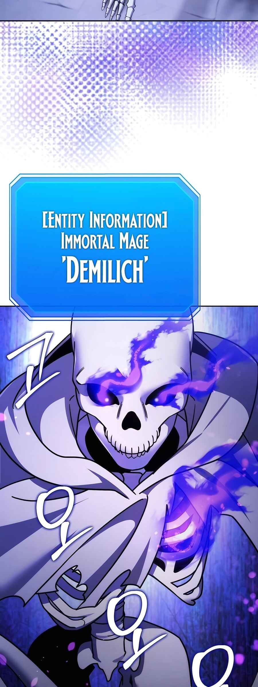 Nae Bunsin i Geomuri ga Doeeoganda Chapter 4 - Page 35