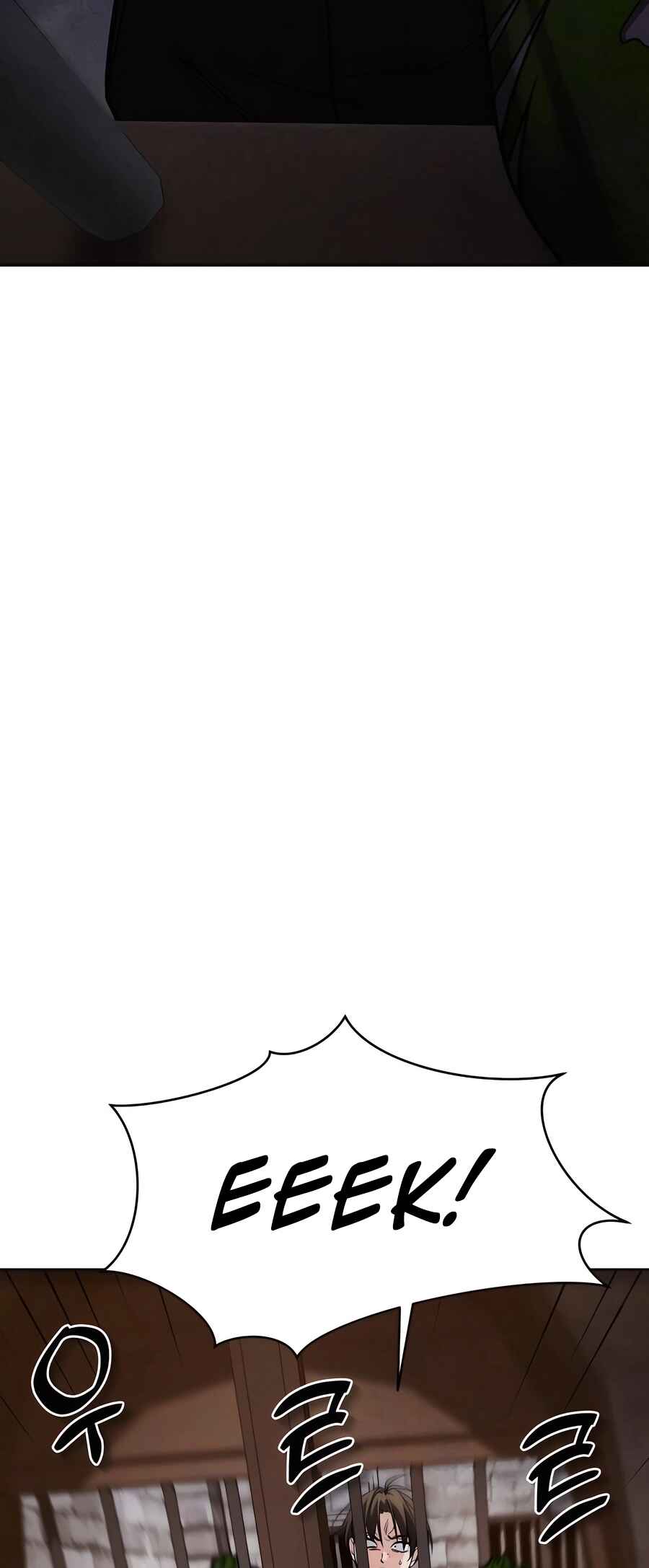 Nae Bunsin i Geomuri ga Doeeoganda Chapter 4 - Page 47