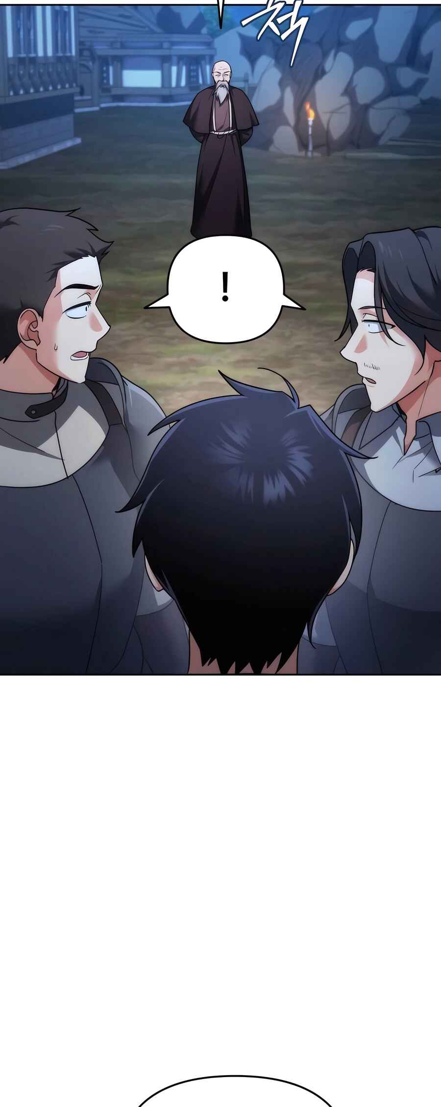 Nae Bunsin i Geomuri ga Doeeoganda Chapter 4 - Page 5