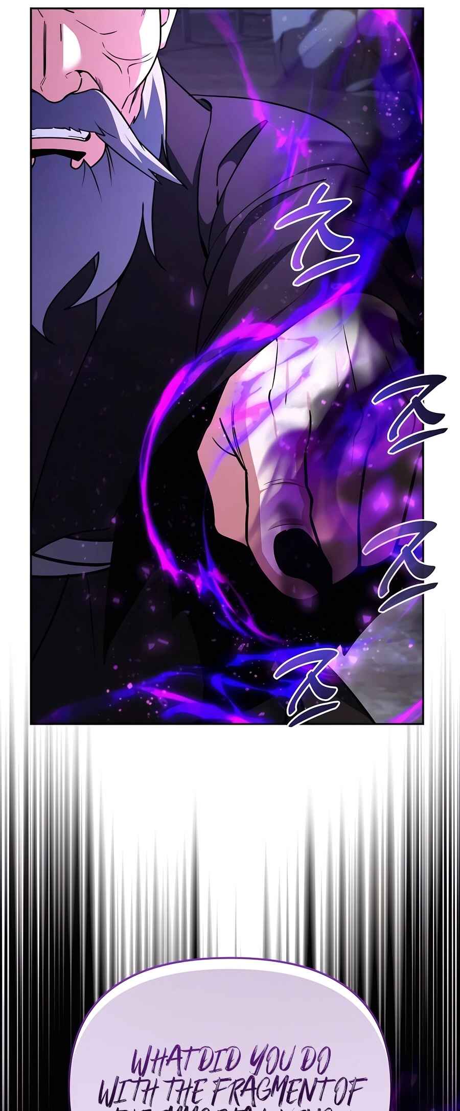 Nae Bunsin i Geomuri ga Doeeoganda Chapter 4 - Page 62