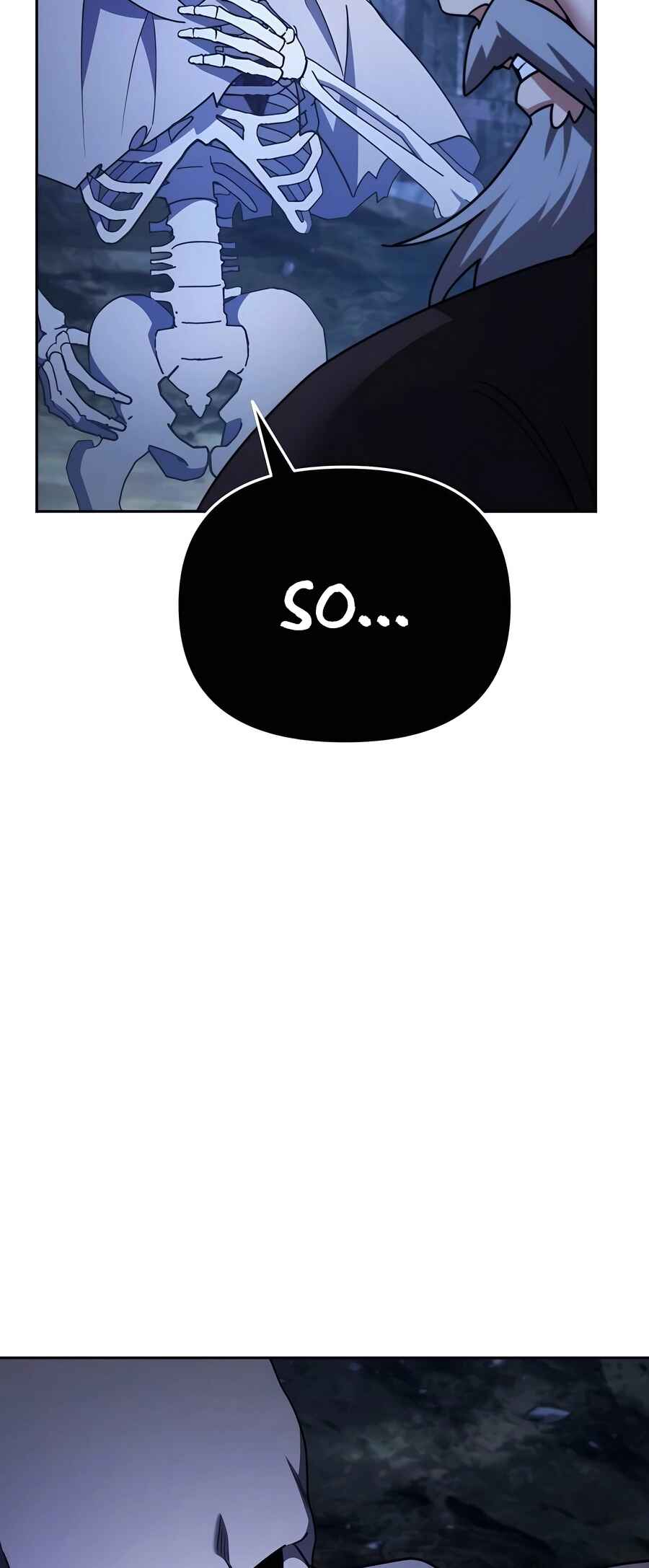 Nae Bunsin i Geomuri ga Doeeoganda Chapter 4 - Page 66