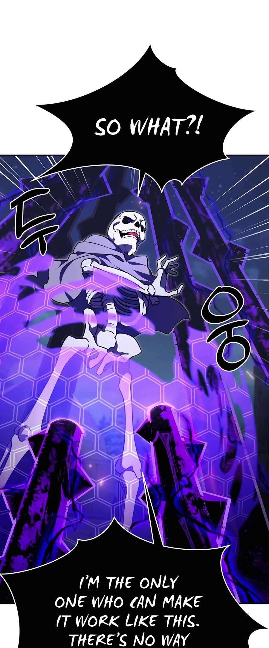 Nae Bunsin i Geomuri ga Doeeoganda Chapter 4 - Page 79