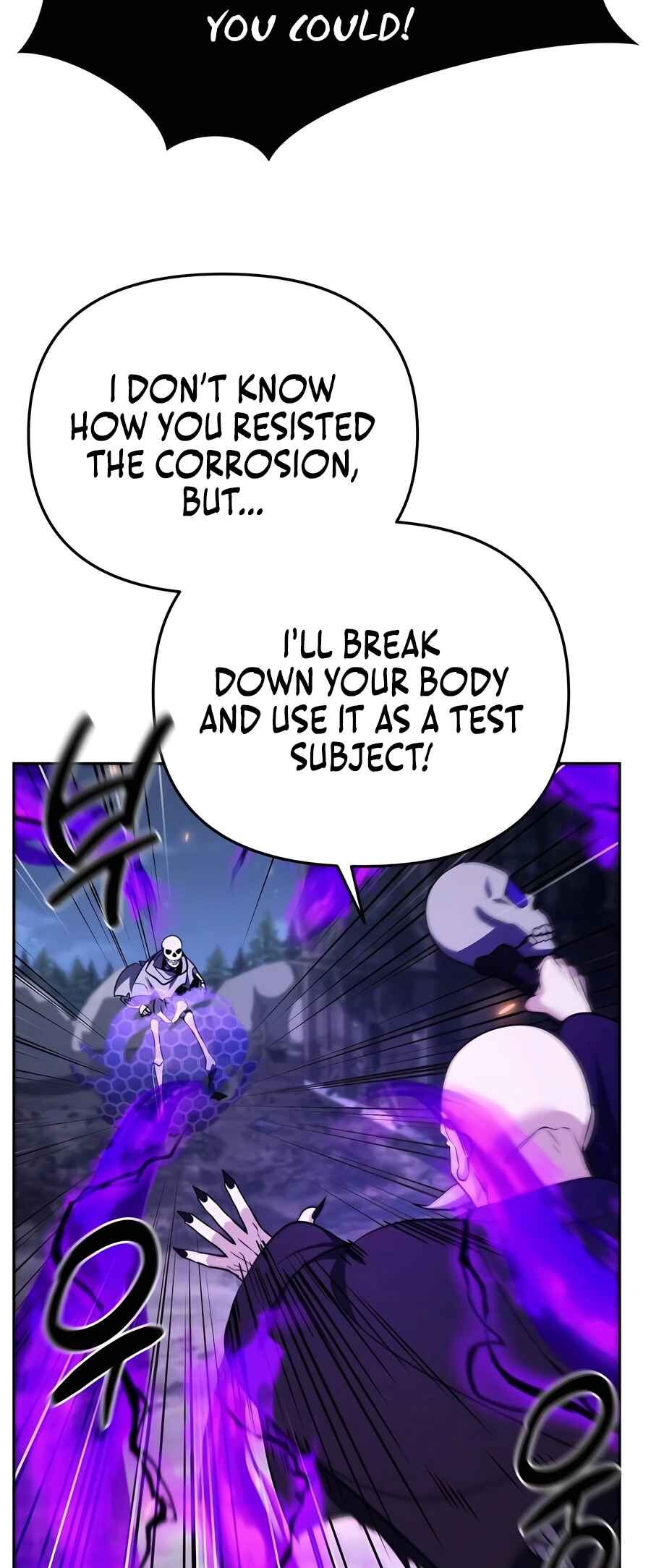 Nae Bunsin i Geomuri ga Doeeoganda Chapter 4 - Page 80