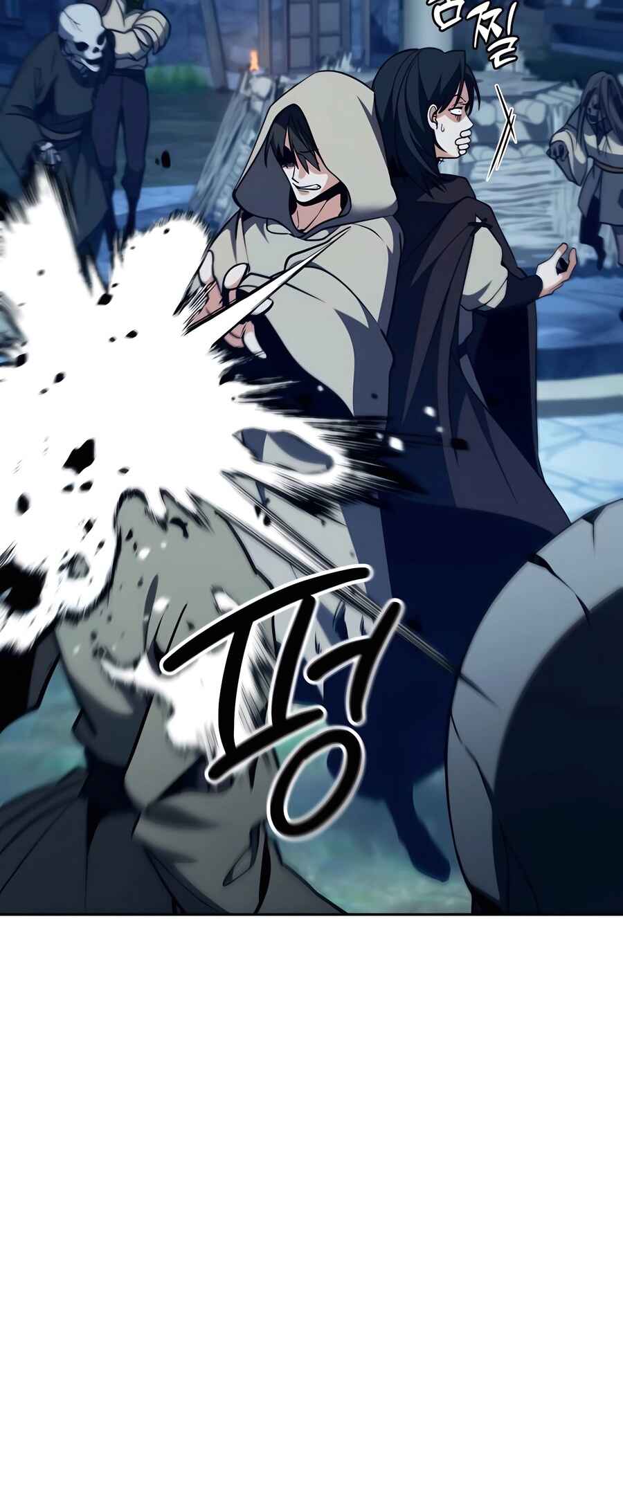 Nae Bunsin i Geomuri ga Doeeoganda Chapter 4 - Page 89