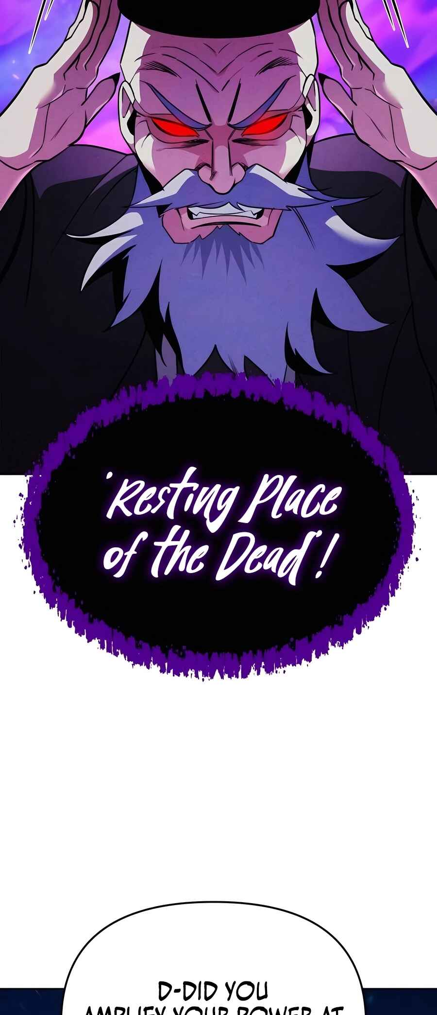 Nae Bunsin i Geomuri ga Doeeoganda Chapter 4 - Page 94