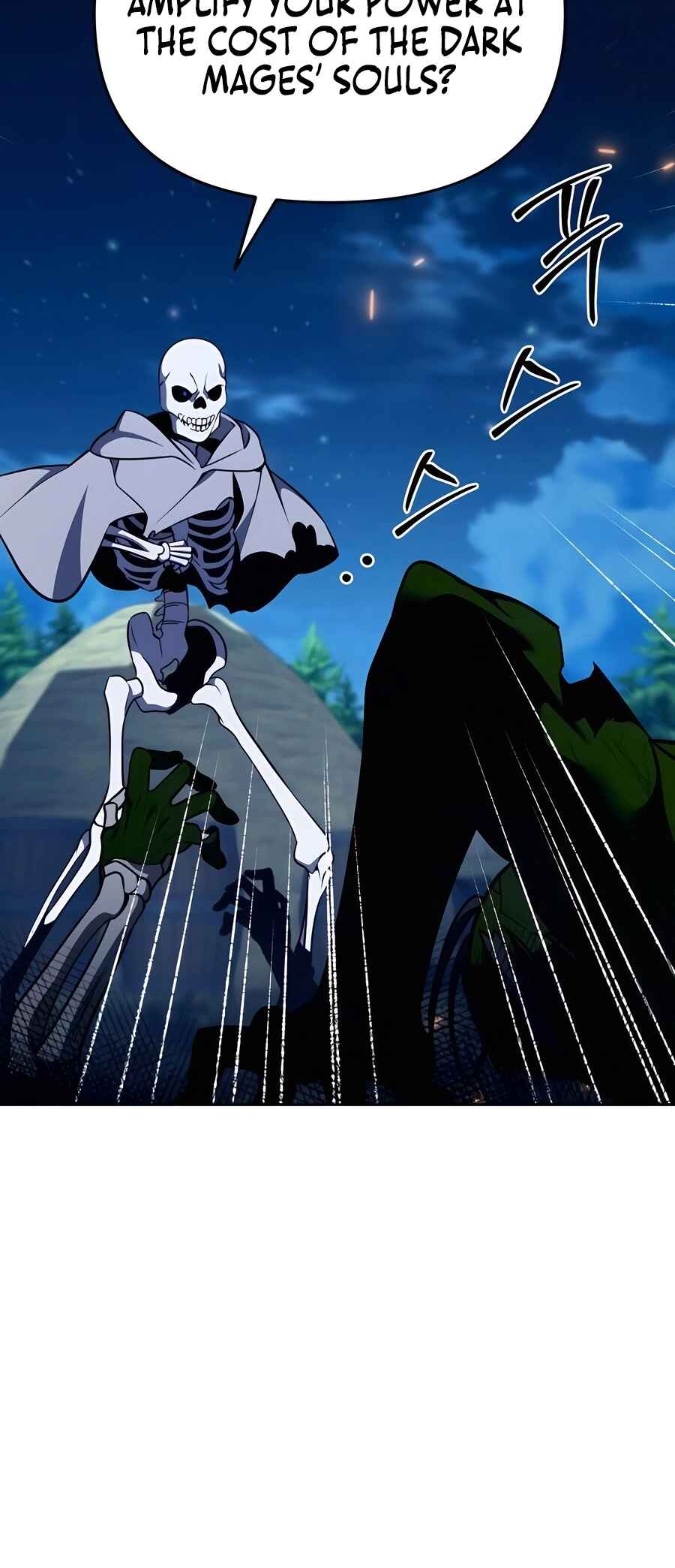 Nae Bunsin i Geomuri ga Doeeoganda Chapter 4 - Page 95