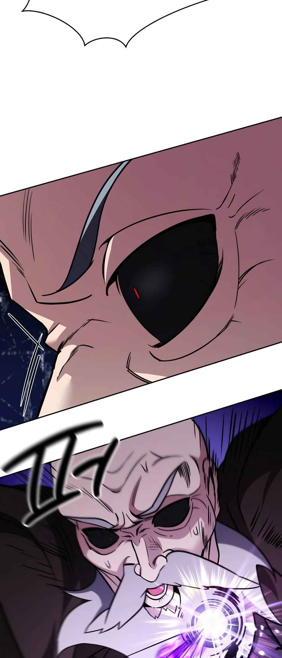 Nae Bunsin i Geomuri ga Doeeoganda Chapter 4 - Page 97