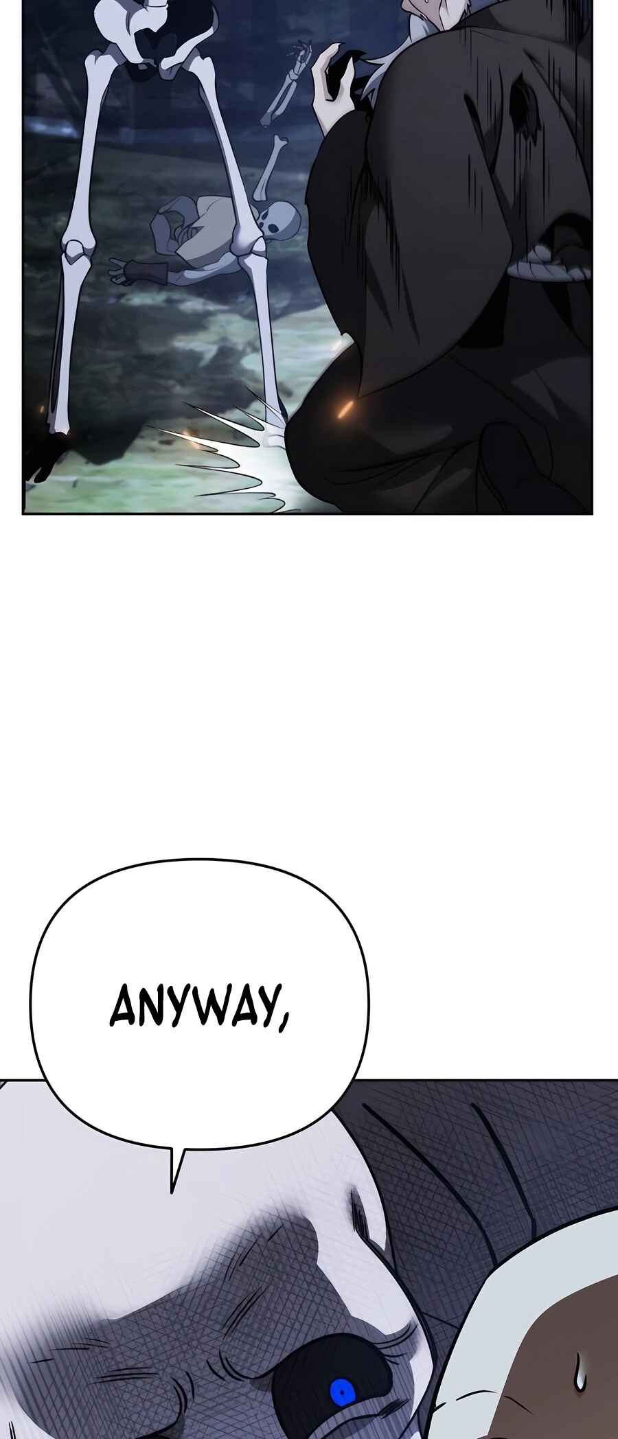 Nae Bunsin i Geomuri ga Doeeoganda Chapter 4 - Page 99