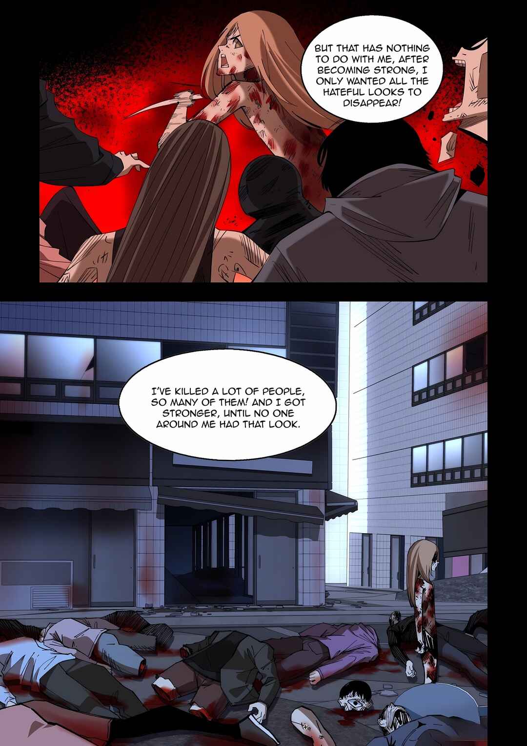 Mòshì Fánrén Chapter 600 - Page 7