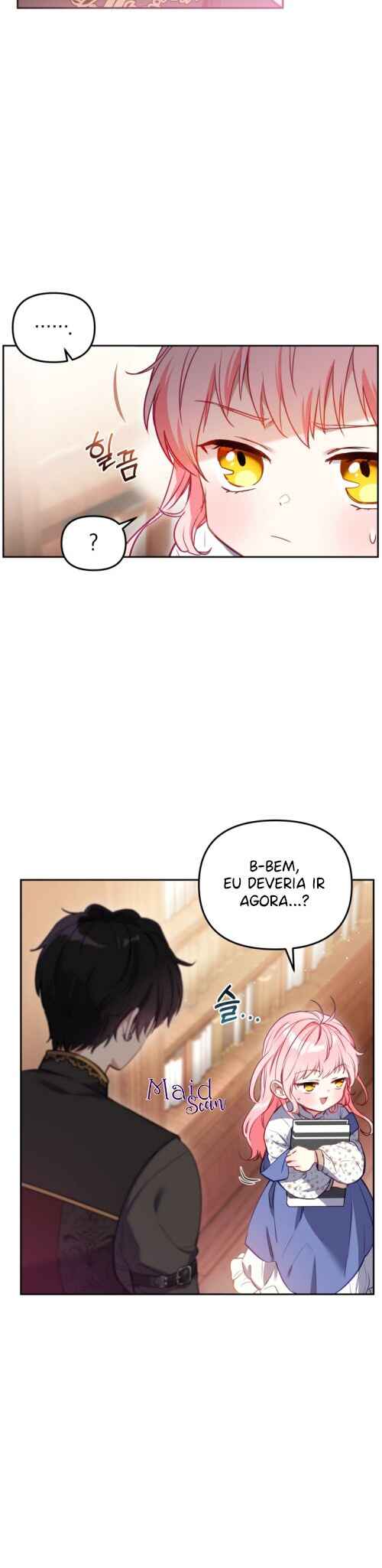 I'm Being Raised by Villains Chapter 2 - Page 14