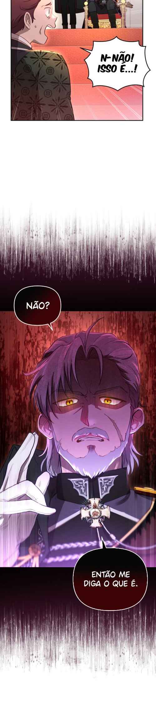 I'm Being Raised by Villains Chapter 2 - Page 36
