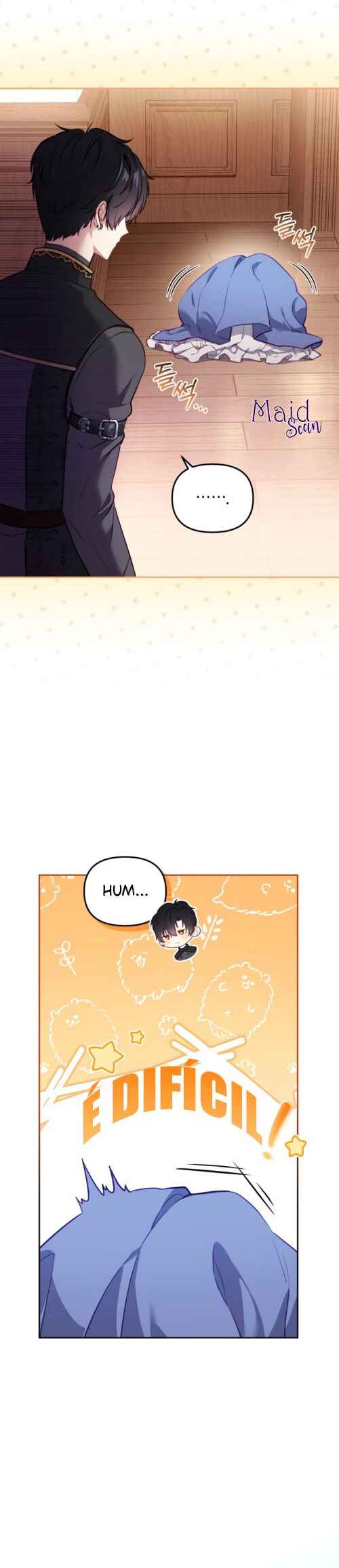 I'm Being Raised by Villains Chapter 2 - Page 4