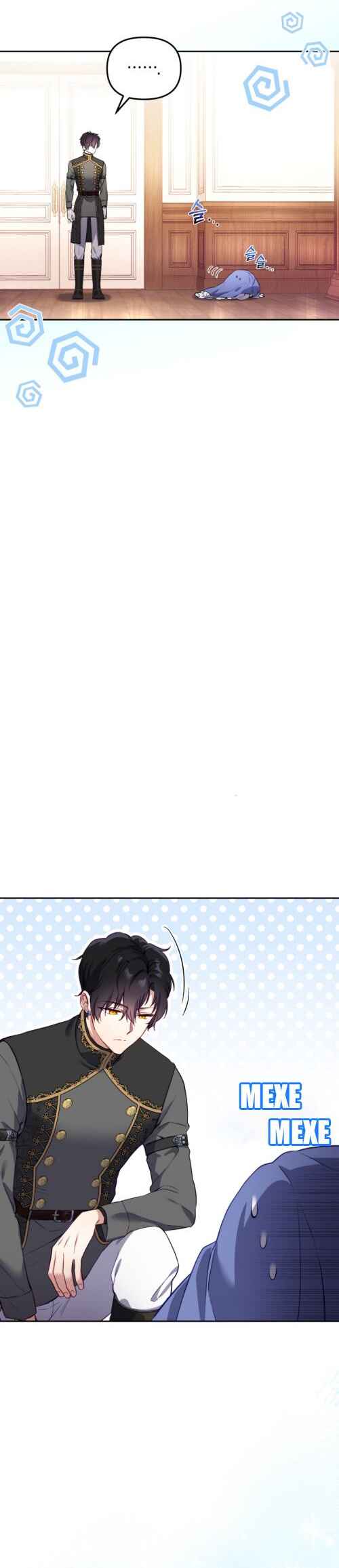 I'm Being Raised by Villains Chapter 2 - Page 5