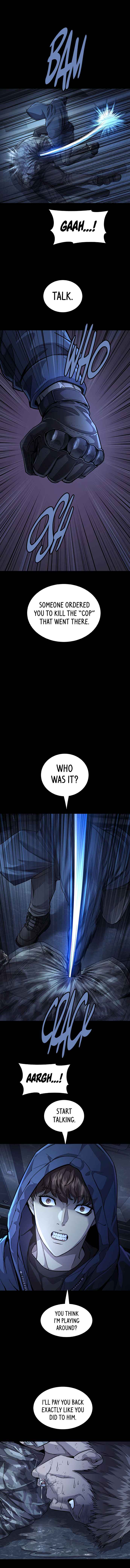 Vigilante Part 2 Chapter 40 - Page 2