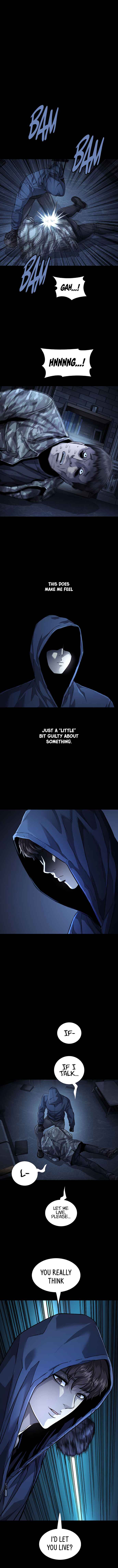 Vigilante Part 2 Chapter 40 - Page 4