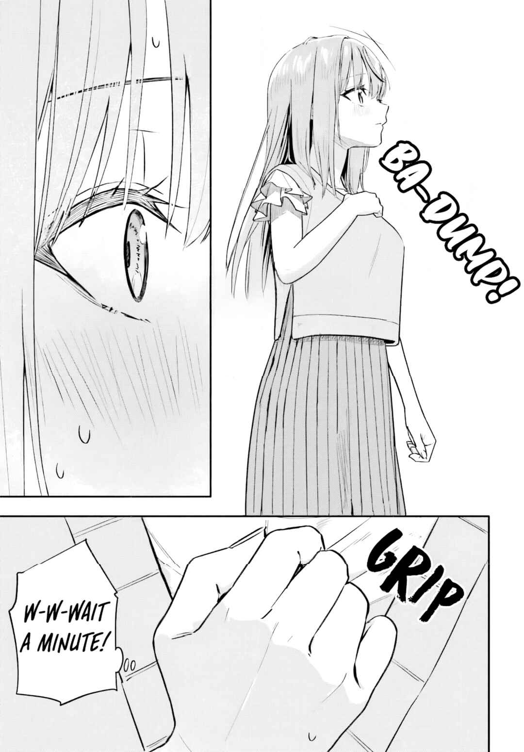 Kaji Daikou no Arubaito wo Hajimetara Gakuen Ichi no Bishoujo no Kazoku ni Kiniirarechaimashita. Chapter 7 - Page 25
