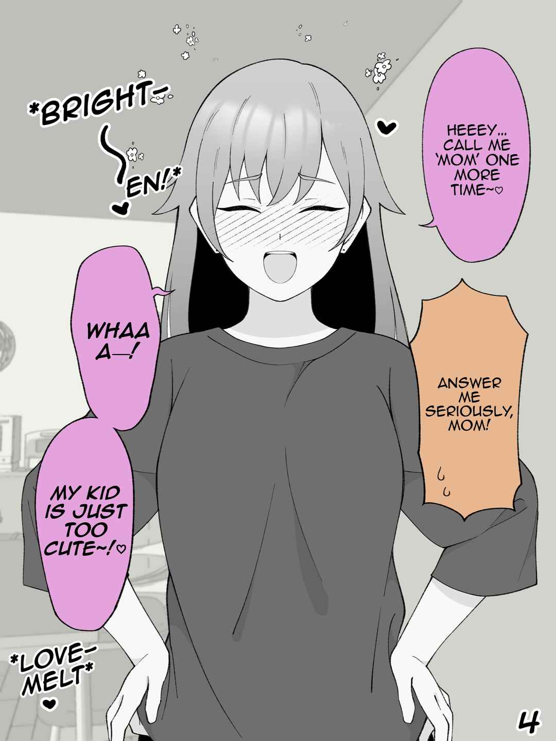Aniki no Kanojo ni Naru, Onnanoko ni Nacchatta Otouto Chapter 226 - Page 4