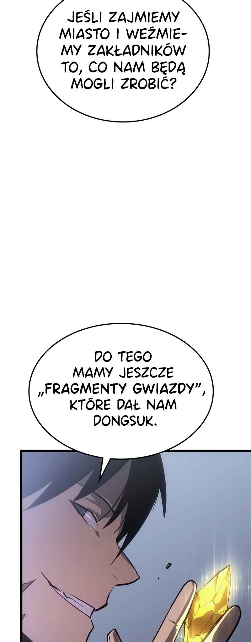 Na Honjaman Level Up: Ragnarok Chapter 49 - Page 10