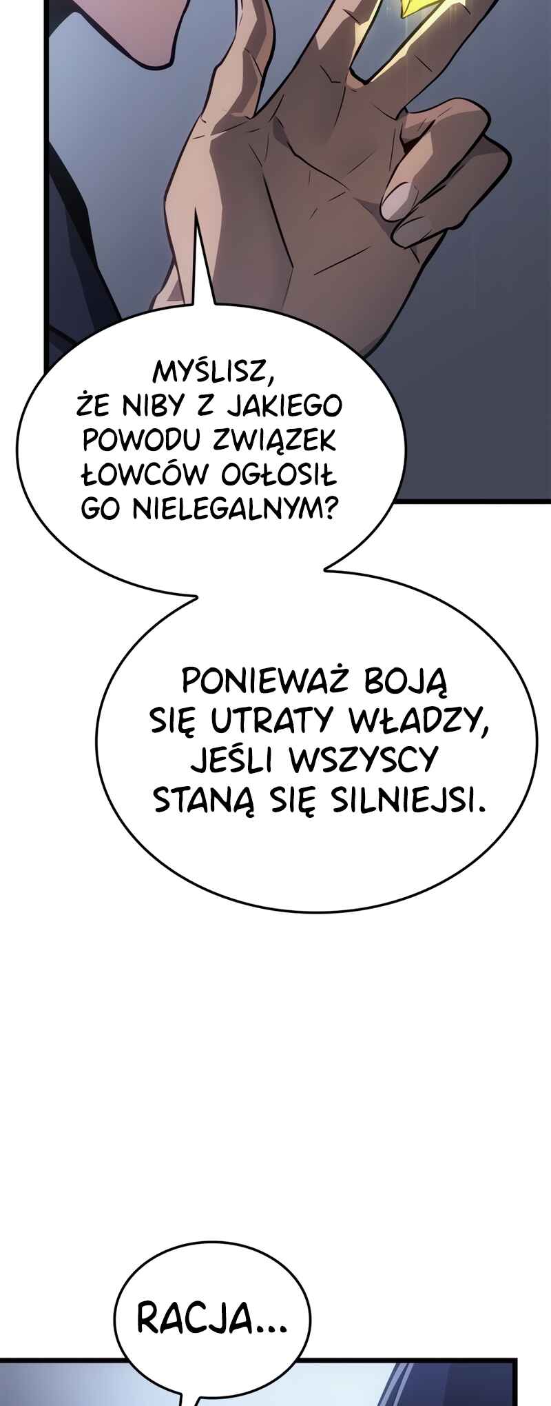 Na Honjaman Level Up: Ragnarok Chapter 49 - Page 11