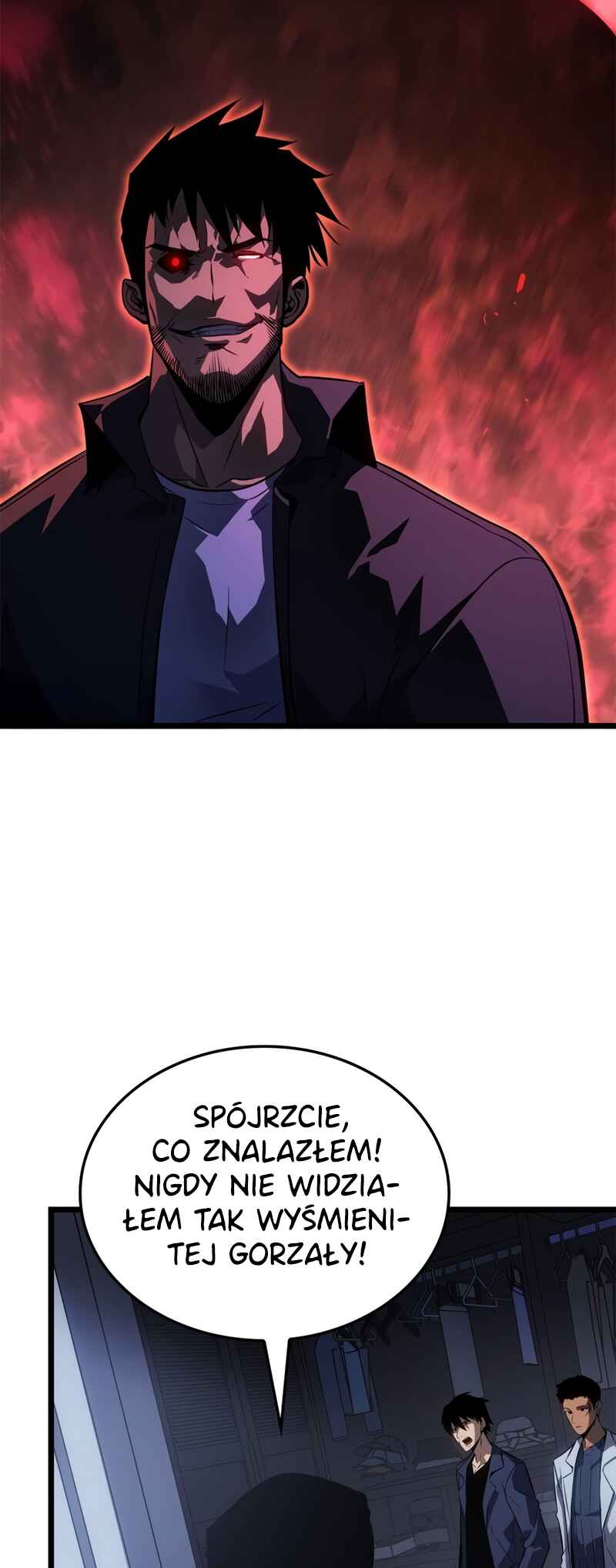 Na Honjaman Level Up: Ragnarok Chapter 49 - Page 13