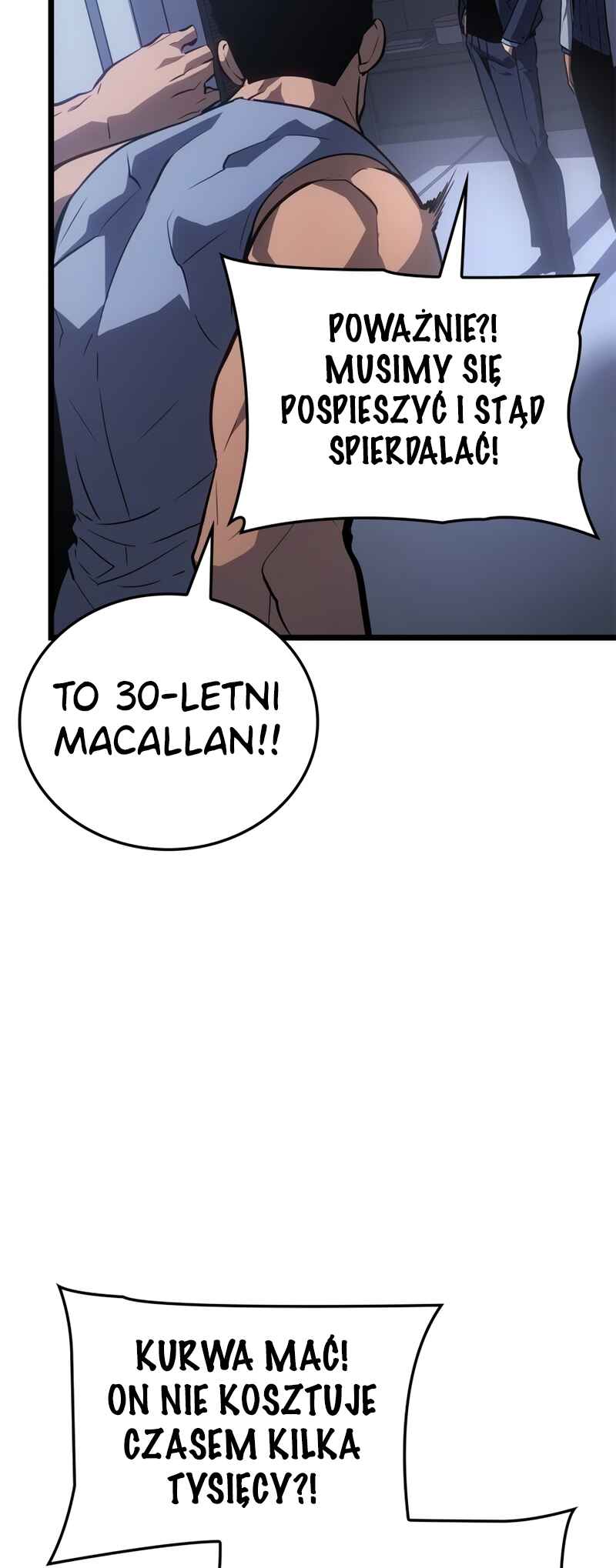 Na Honjaman Level Up: Ragnarok Chapter 49 - Page 14