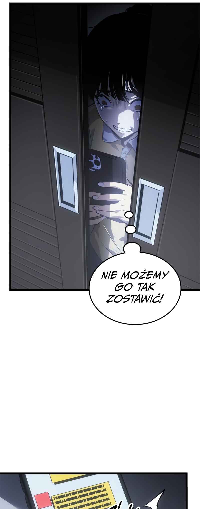 Na Honjaman Level Up: Ragnarok Chapter 49 - Page 16
