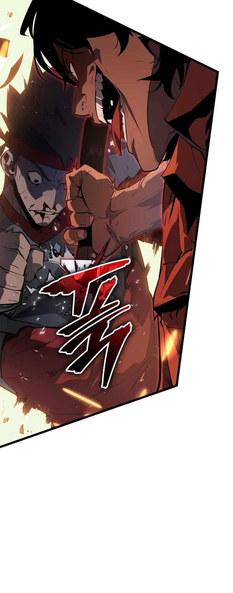 Na Honjaman Level Up: Ragnarok Chapter 49 - Page 22