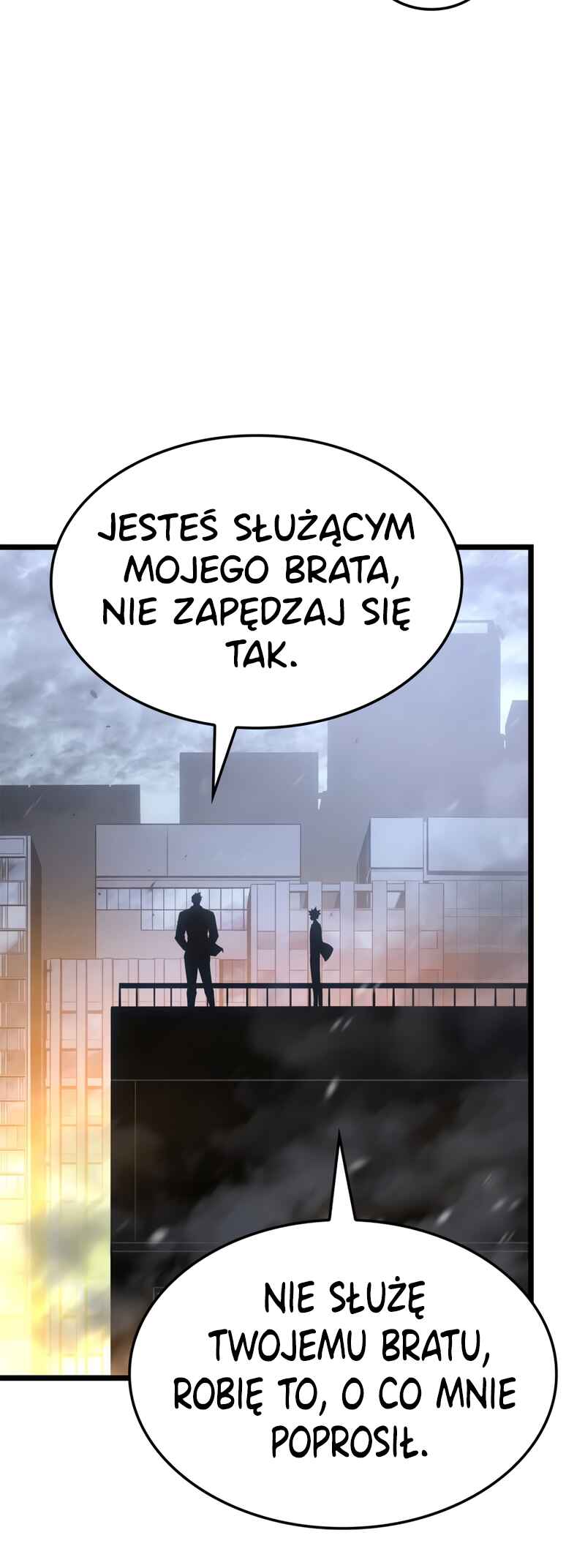 Na Honjaman Level Up: Ragnarok Chapter 49 - Page 26