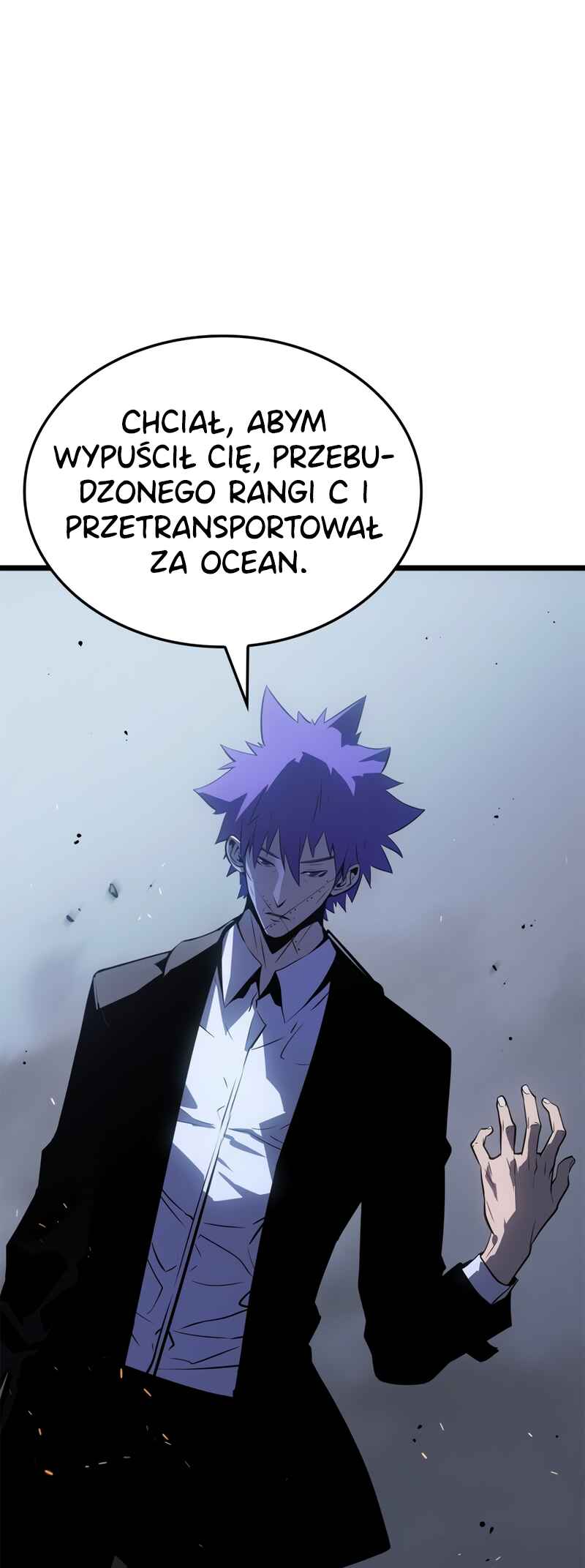 Na Honjaman Level Up: Ragnarok Chapter 49 - Page 27