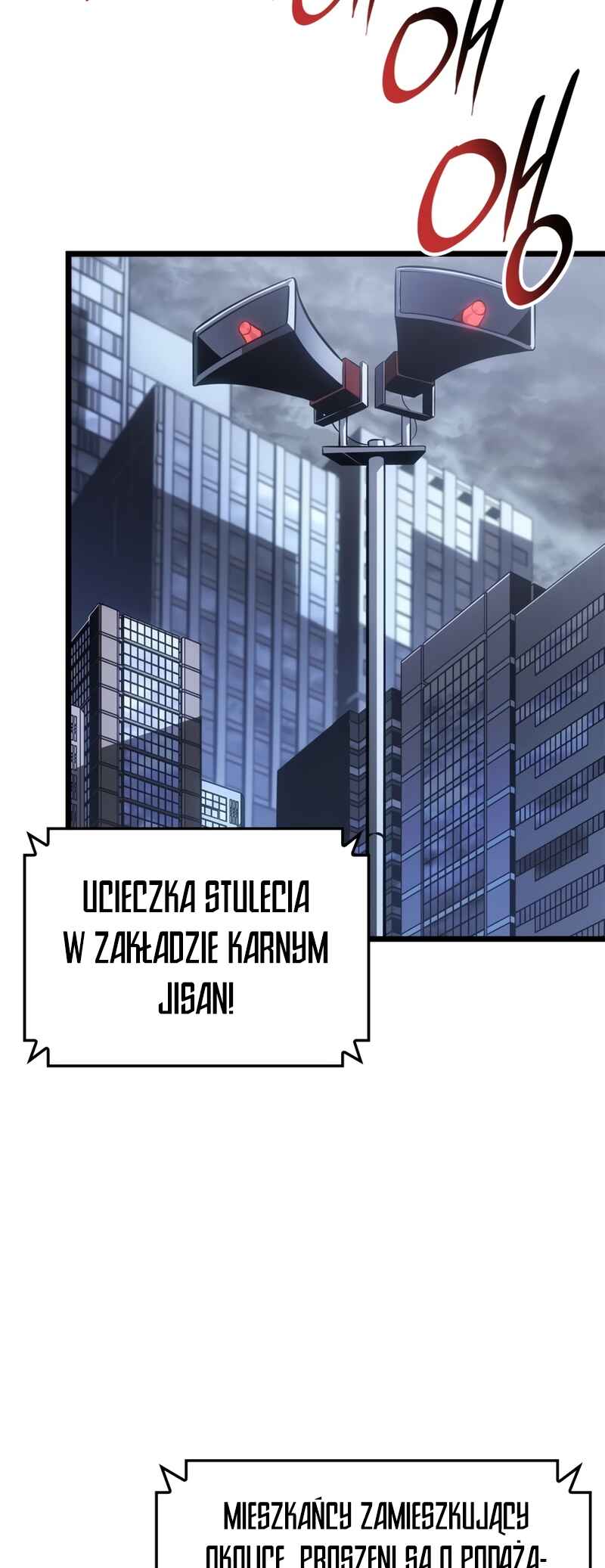 Na Honjaman Level Up: Ragnarok Chapter 49 - Page 3