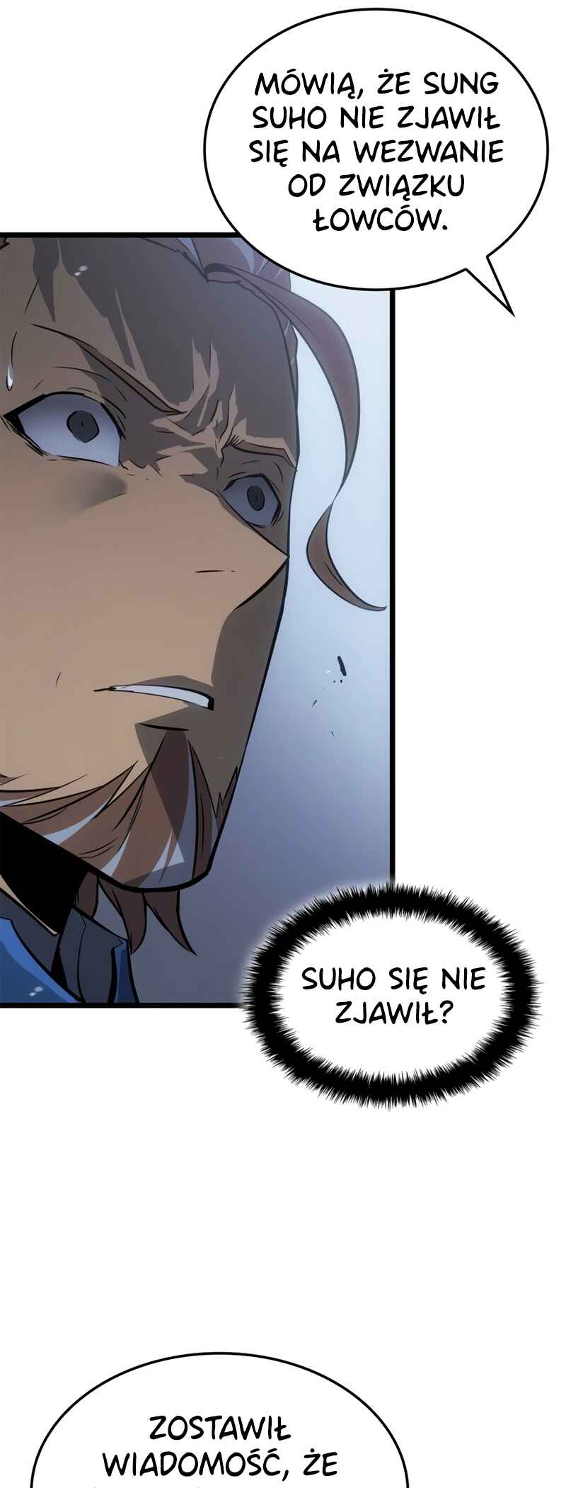 Na Honjaman Level Up: Ragnarok Chapter 49 - Page 44