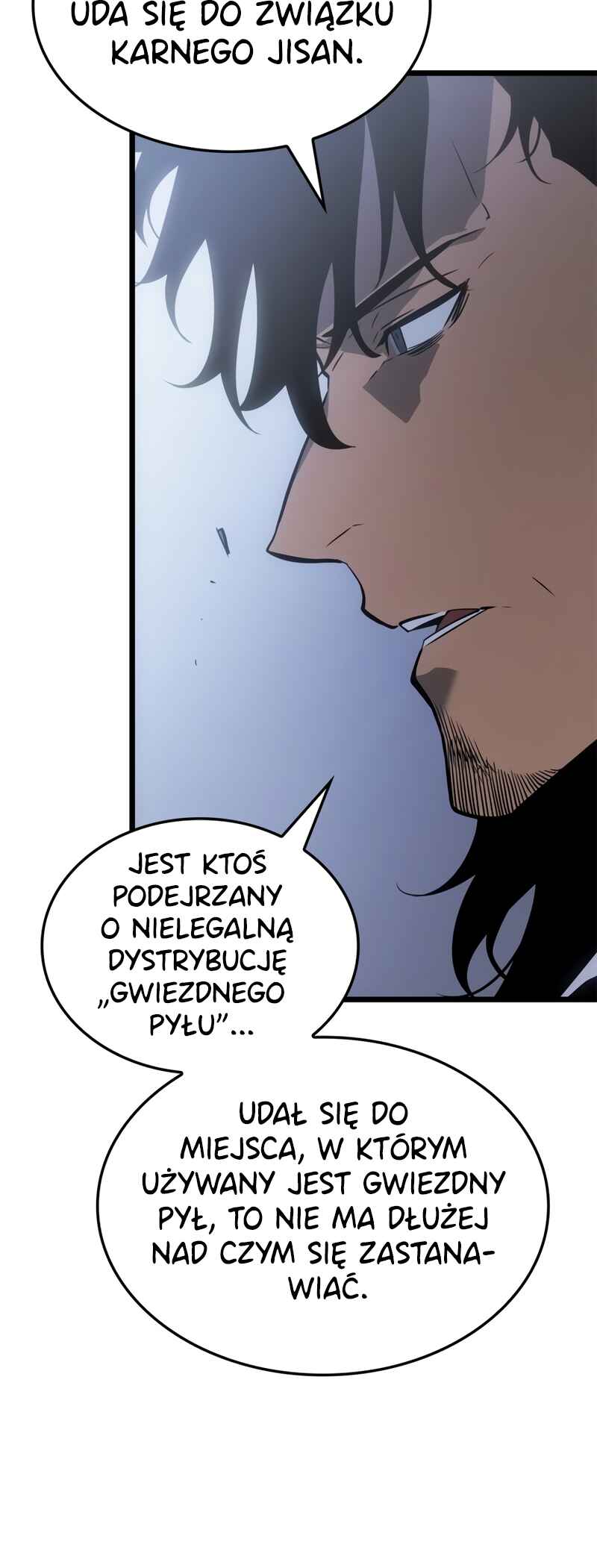 Na Honjaman Level Up: Ragnarok Chapter 49 - Page 45