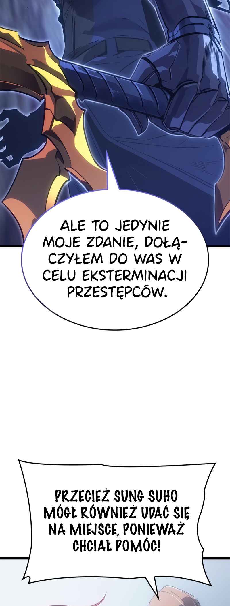 Na Honjaman Level Up: Ragnarok Chapter 49 - Page 48