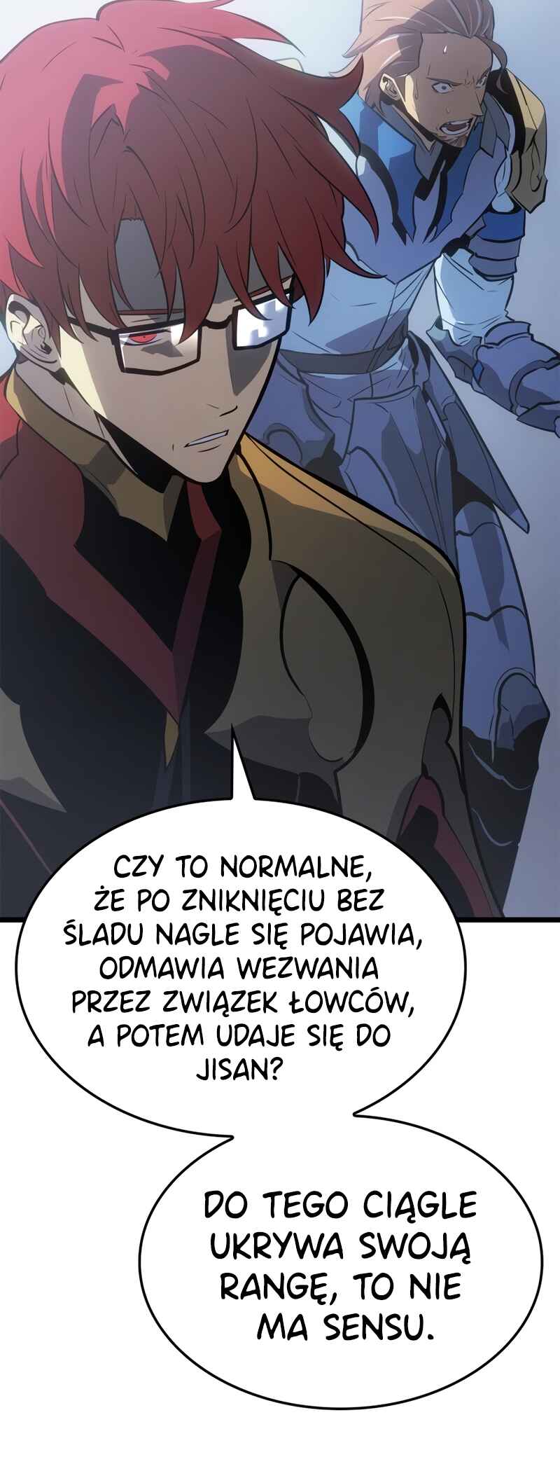 Na Honjaman Level Up: Ragnarok Chapter 49 - Page 49
