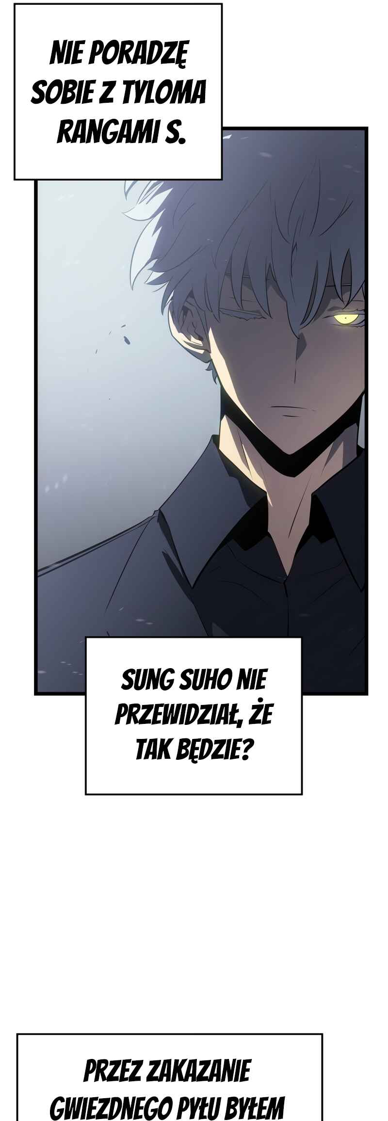 Na Honjaman Level Up: Ragnarok Chapter 49 - Page 51