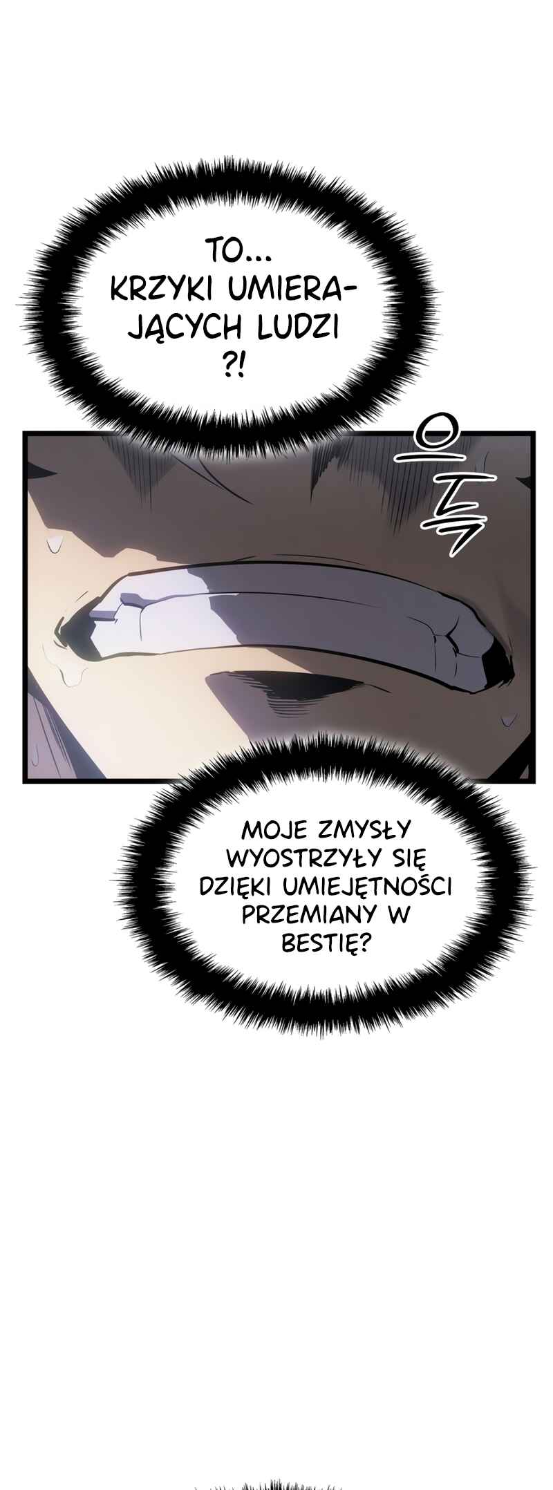 Na Honjaman Level Up: Ragnarok Chapter 49 - Page 61