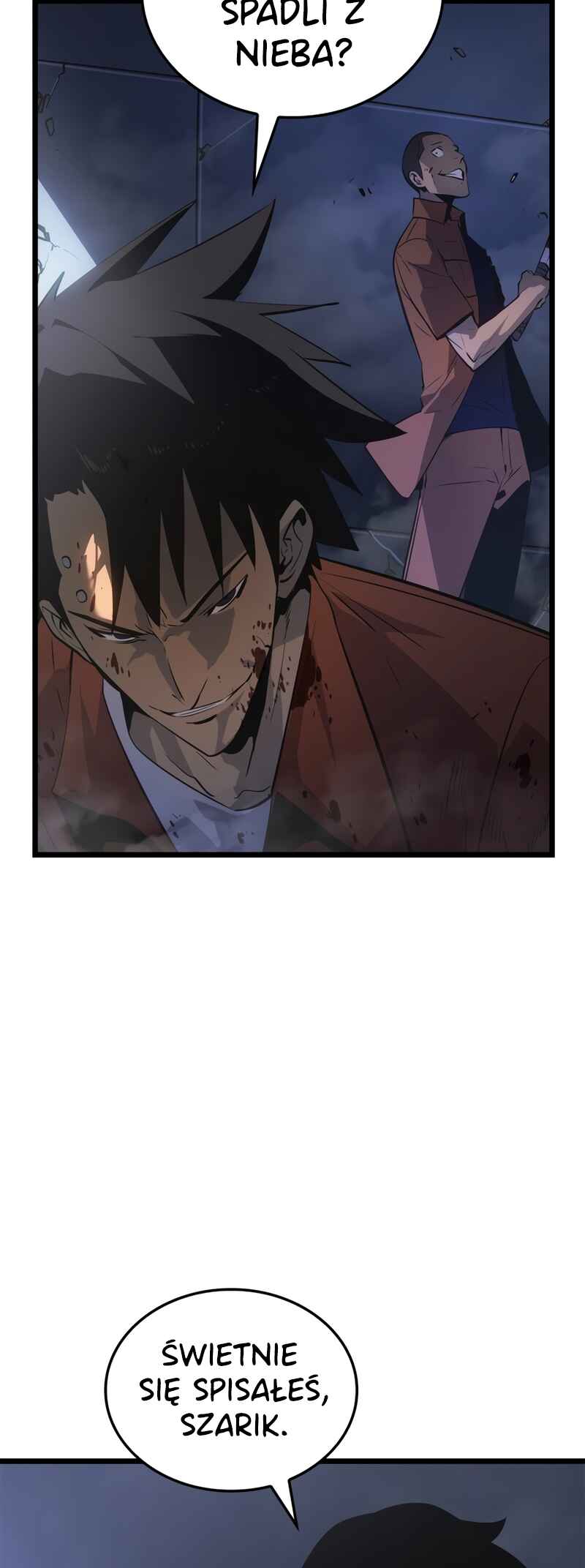 Na Honjaman Level Up: Ragnarok Chapter 49 - Page 66