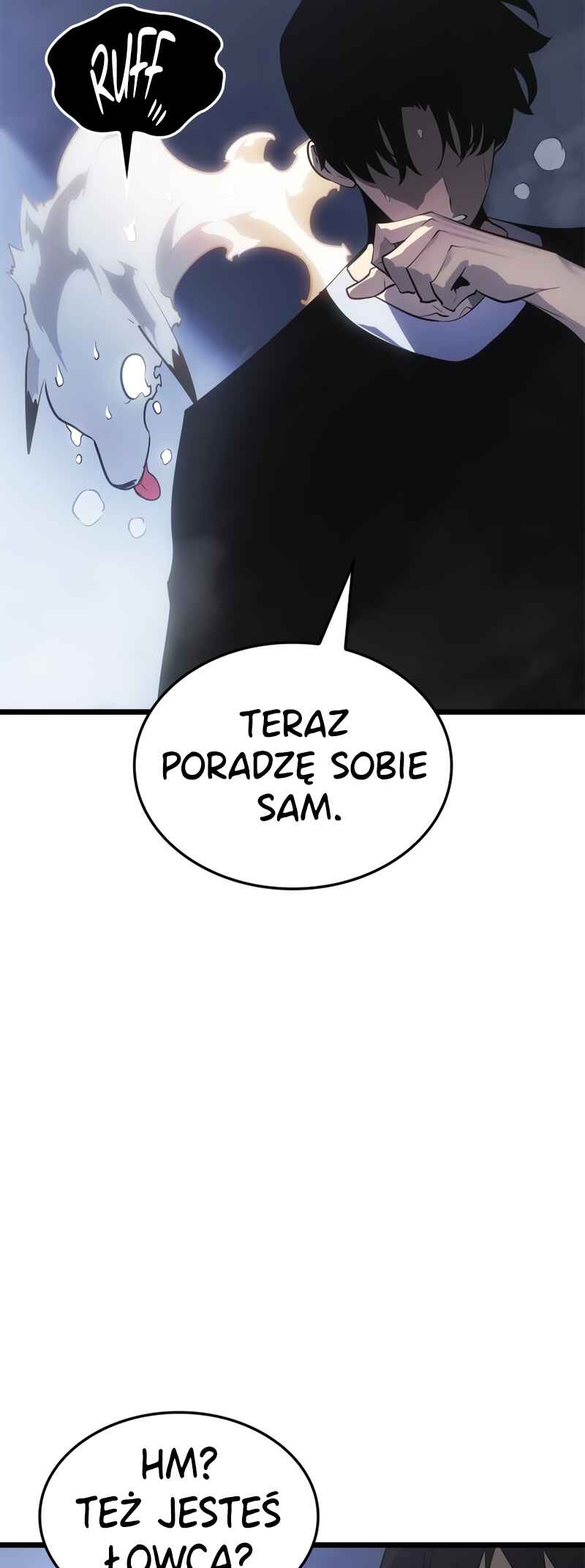 Na Honjaman Level Up: Ragnarok Chapter 49 - Page 67
