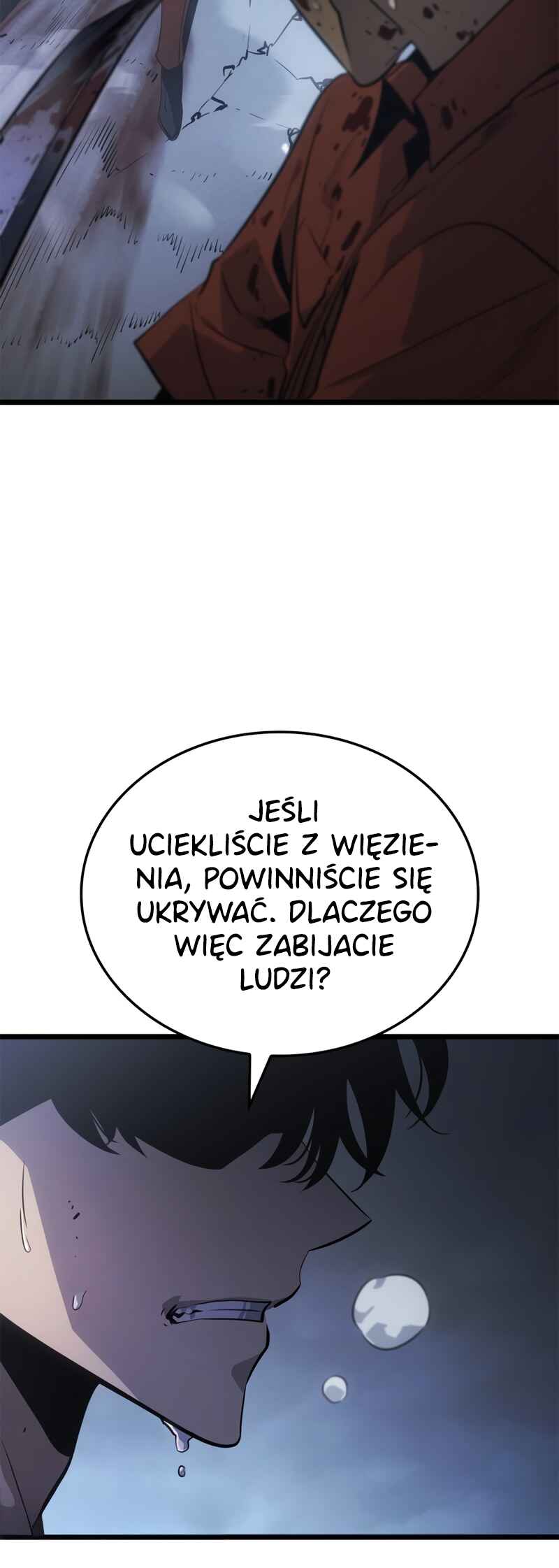 Na Honjaman Level Up: Ragnarok Chapter 49 - Page 71